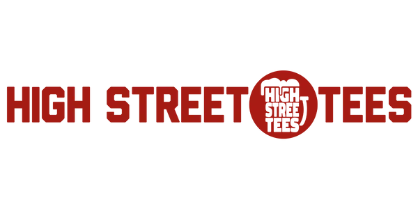 High Street Tees