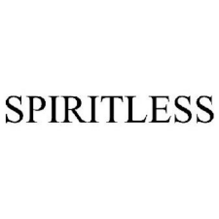 Spiritless