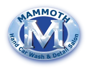 Mammoth Car Wash Alpharetta