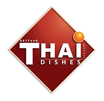 Thai Dishes Valencia
