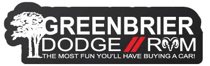 Greenbrier Dodge