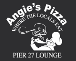 Angie's Pizza