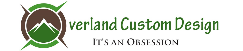 Overland Custom Design