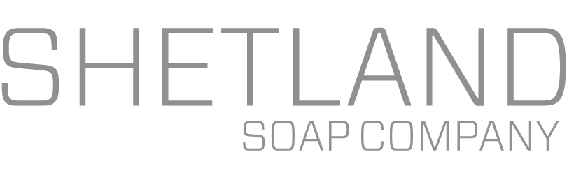 Shetland soap company