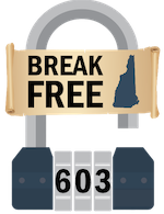 Break Free 603