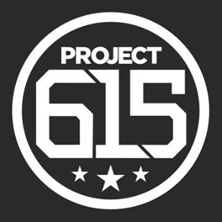 Project 615