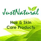 Just Natural Hair & Skin Care