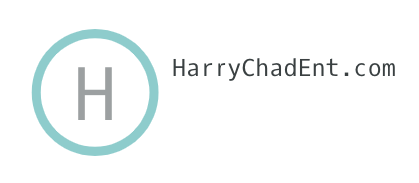 Harrychadent