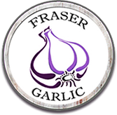 Fraser Garlic