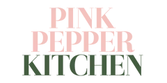Pink Pepper Kitchen