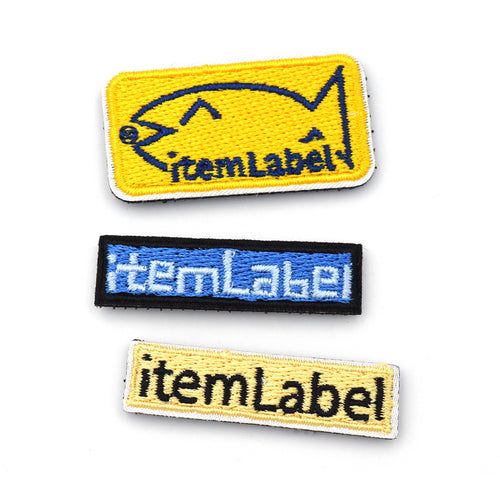 Item Label