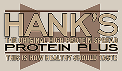 Hanks Protein Plus