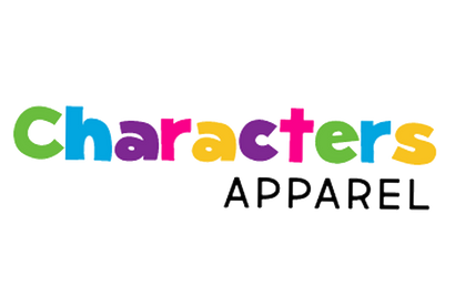 Characters Apparel