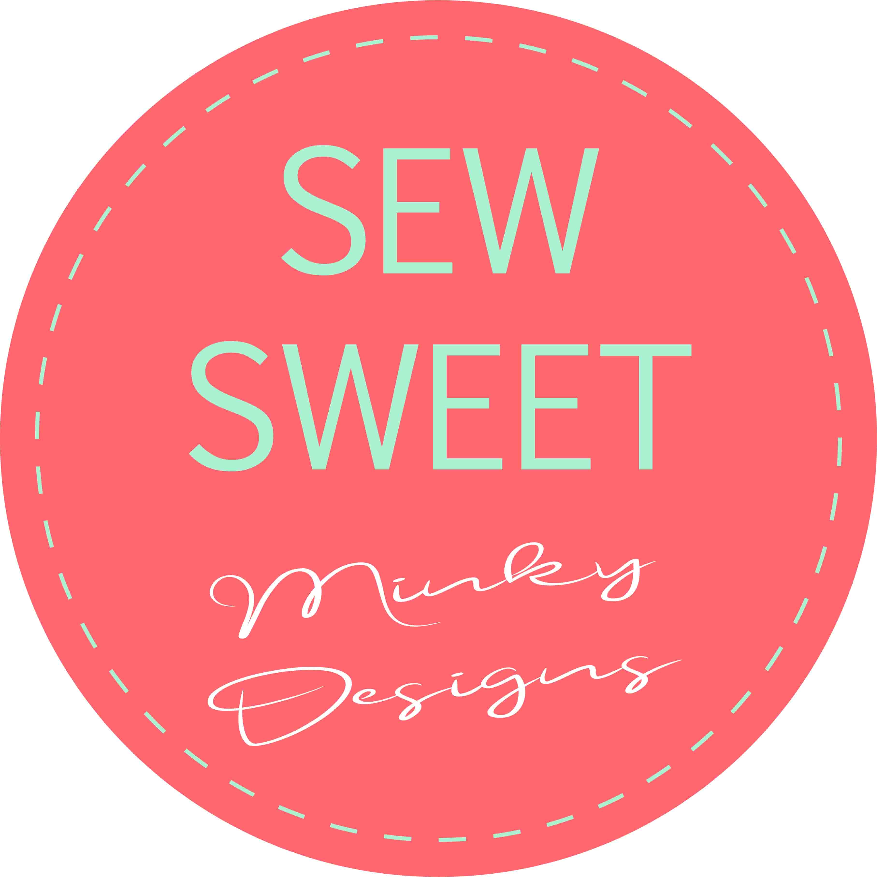 Sew Sweet Minky Designs