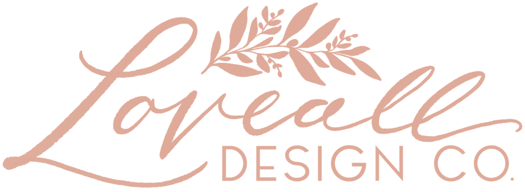 Loveall Design Co