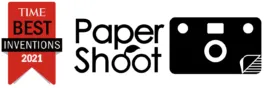 Paper Shoot
