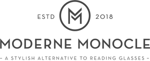 Moderne Monocle