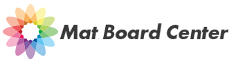 Mat Board Center