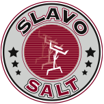 Slavo Salt