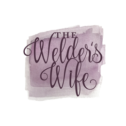 Welders Wife