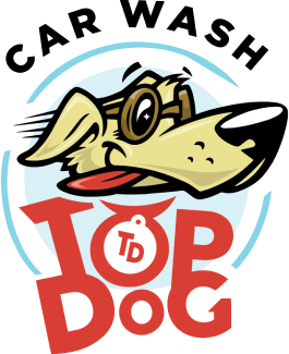 Top Dog Express Car Wash
