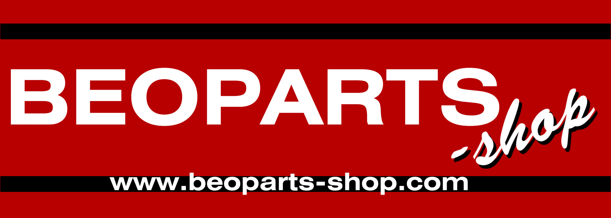 Beoparts shop