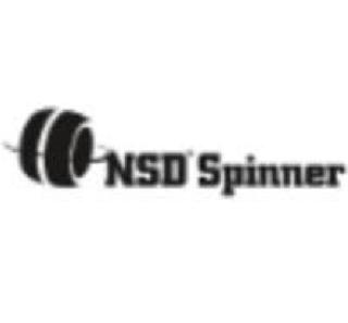 NSD Spinner