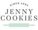 Jenny Cookies