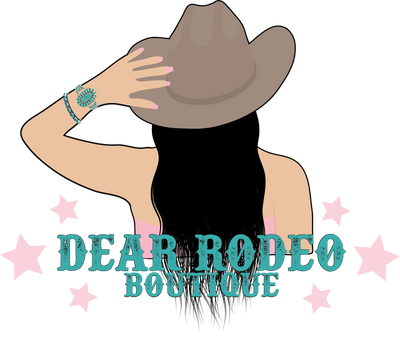 Dear Rodeo Boutique