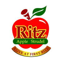 Ritz Apple Strudel