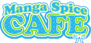 Manga Spice Cafe