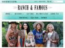 Ranch And Famous