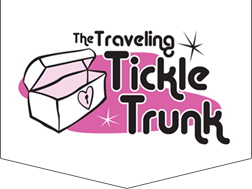 Traveling Tickle Trunk