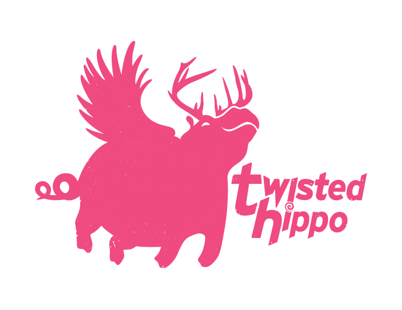 Twisted Hippo