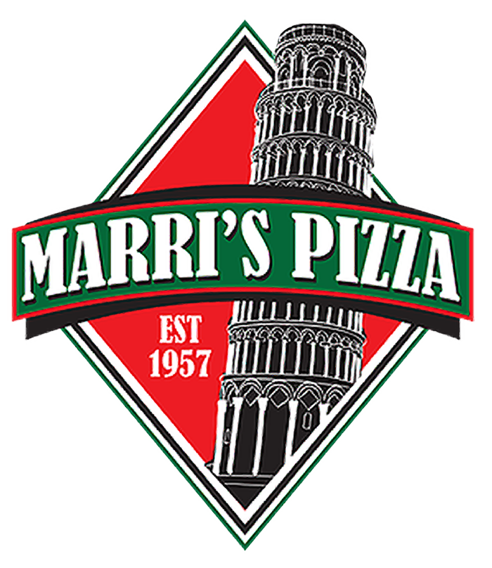 Marri's Pizza Anaheim