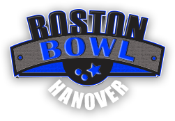 Boston Bowl Hanover