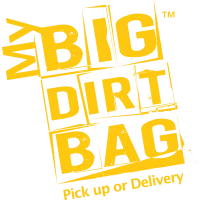 My Big Dirt Bag