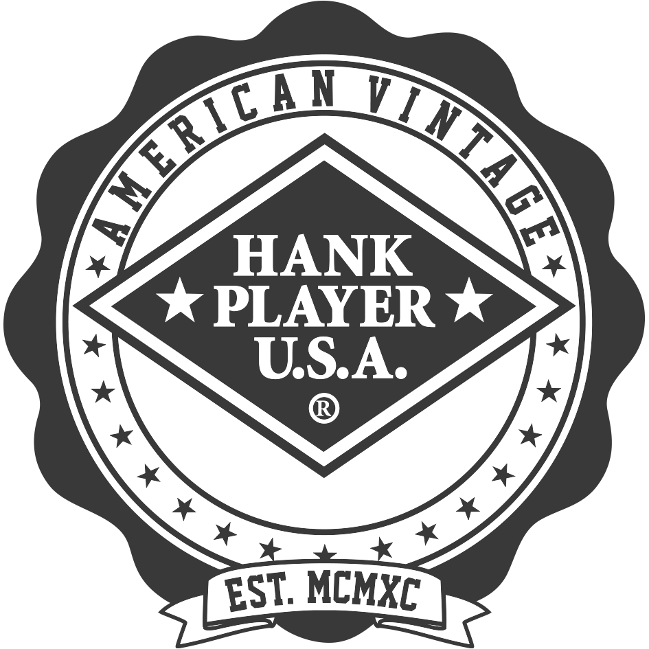 Hank Player