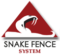 Snake Fence