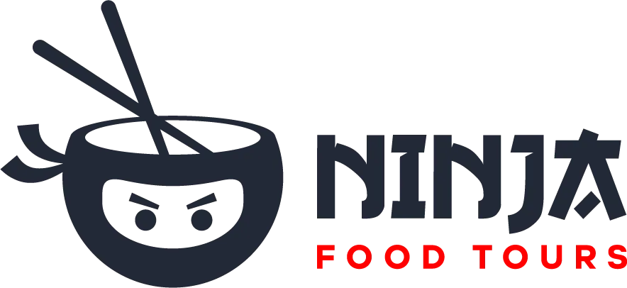 Ninja Food Tours