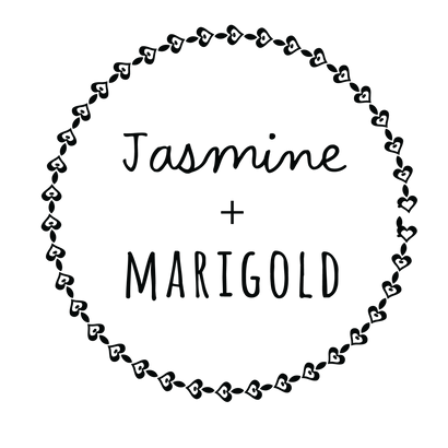 Jasmine And Marigold