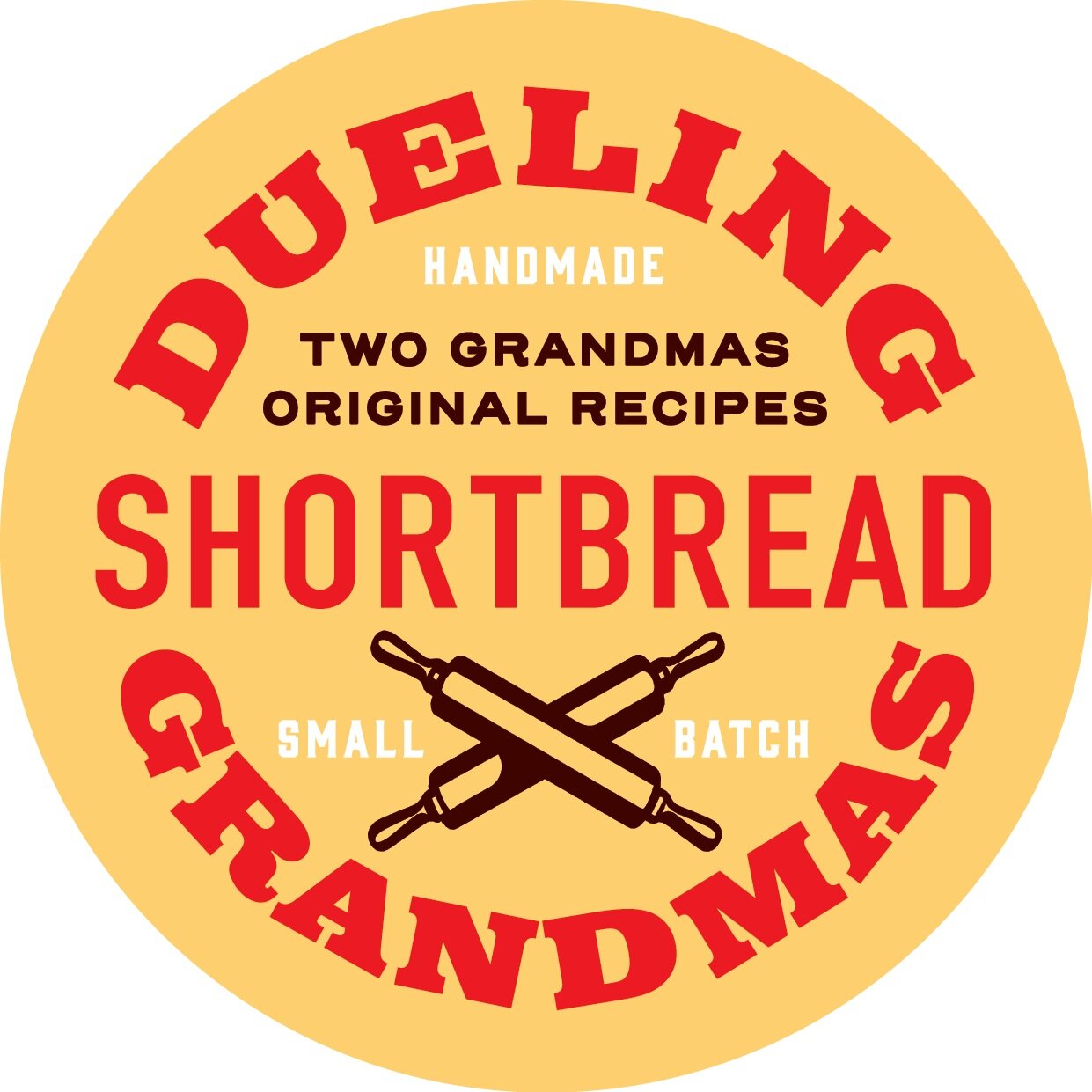 Dueling Grandmas