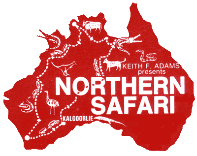 Northern Safari