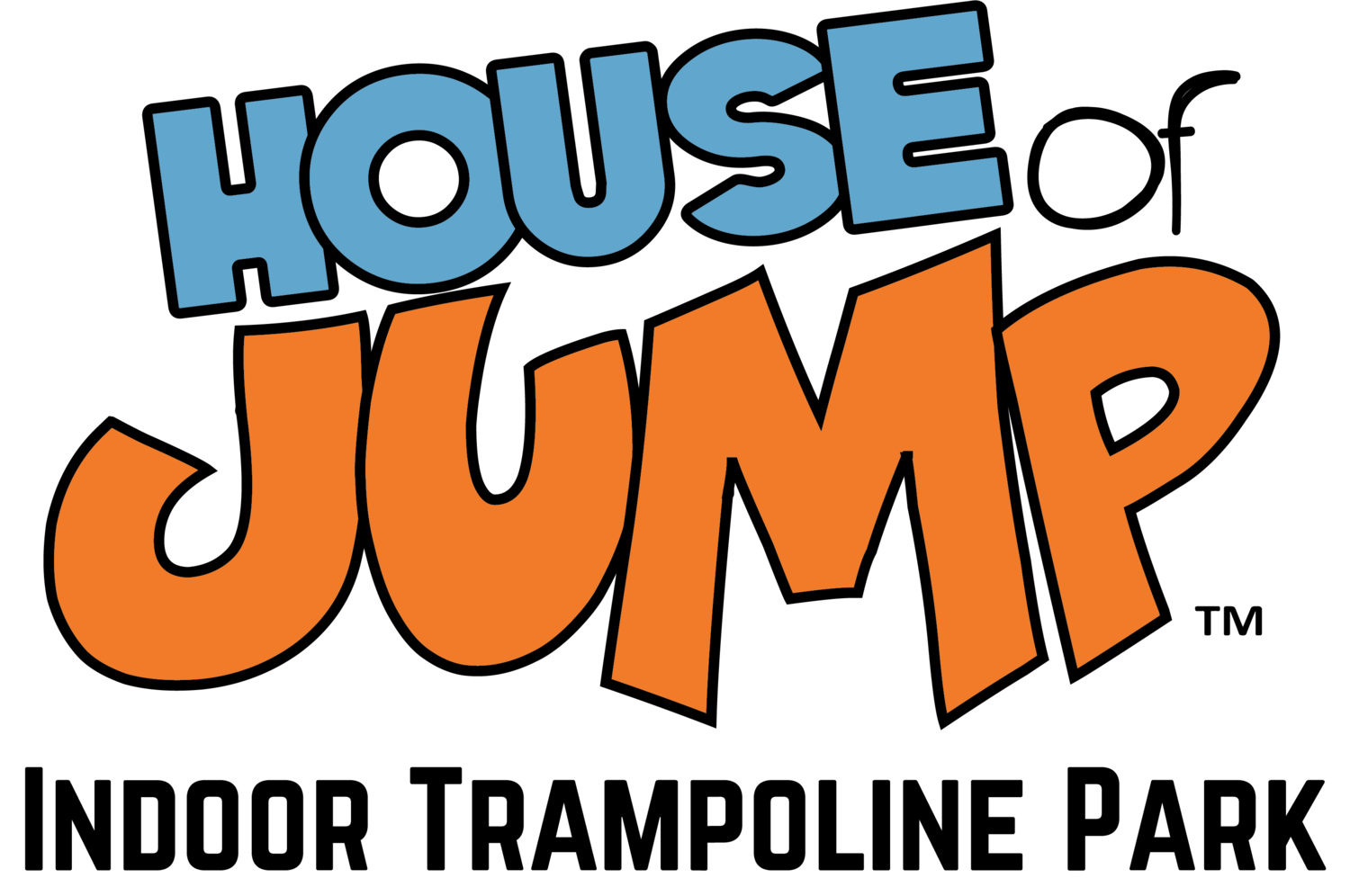 The House Of Jump