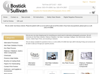 Bostick Sullivan