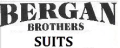 Bergan Brothers Suits
