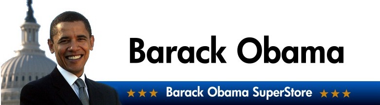 Barack Obama Store