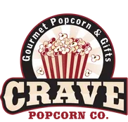 Crave Popcorn