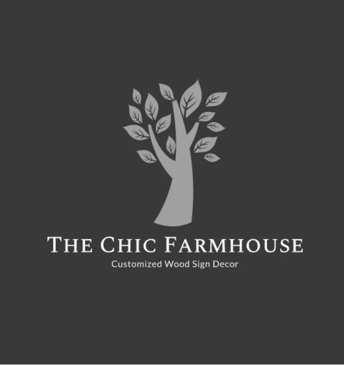 The Chic Farmhouse