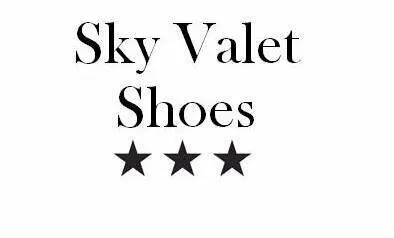 Sky Valet Shoes